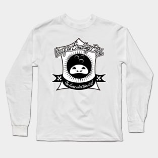 Keep on Bowling Long Sleeve T-Shirt